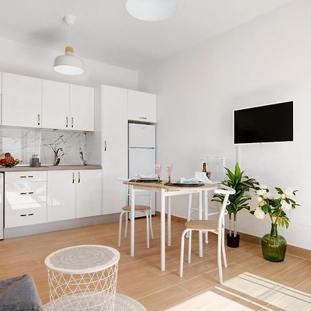 Apartamento El Naranjo Con Jacuzzi Tarajalejo Zewnętrze zdjęcie
