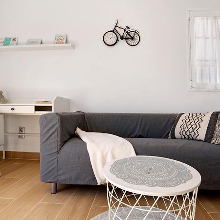 Apartamento El Naranjo Con Jacuzzi Tarajalejo Zewnętrze zdjęcie