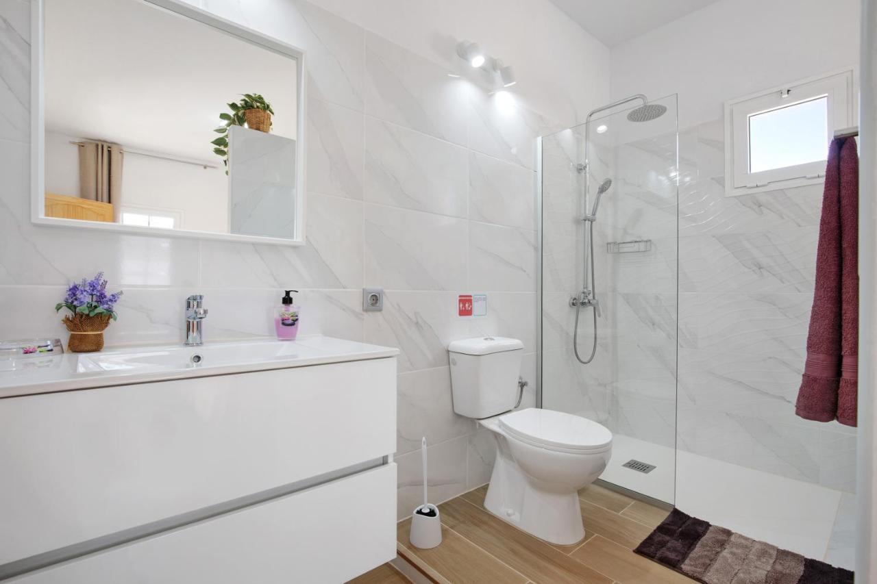 Apartamento El Naranjo Con Jacuzzi Tarajalejo Zewnętrze zdjęcie