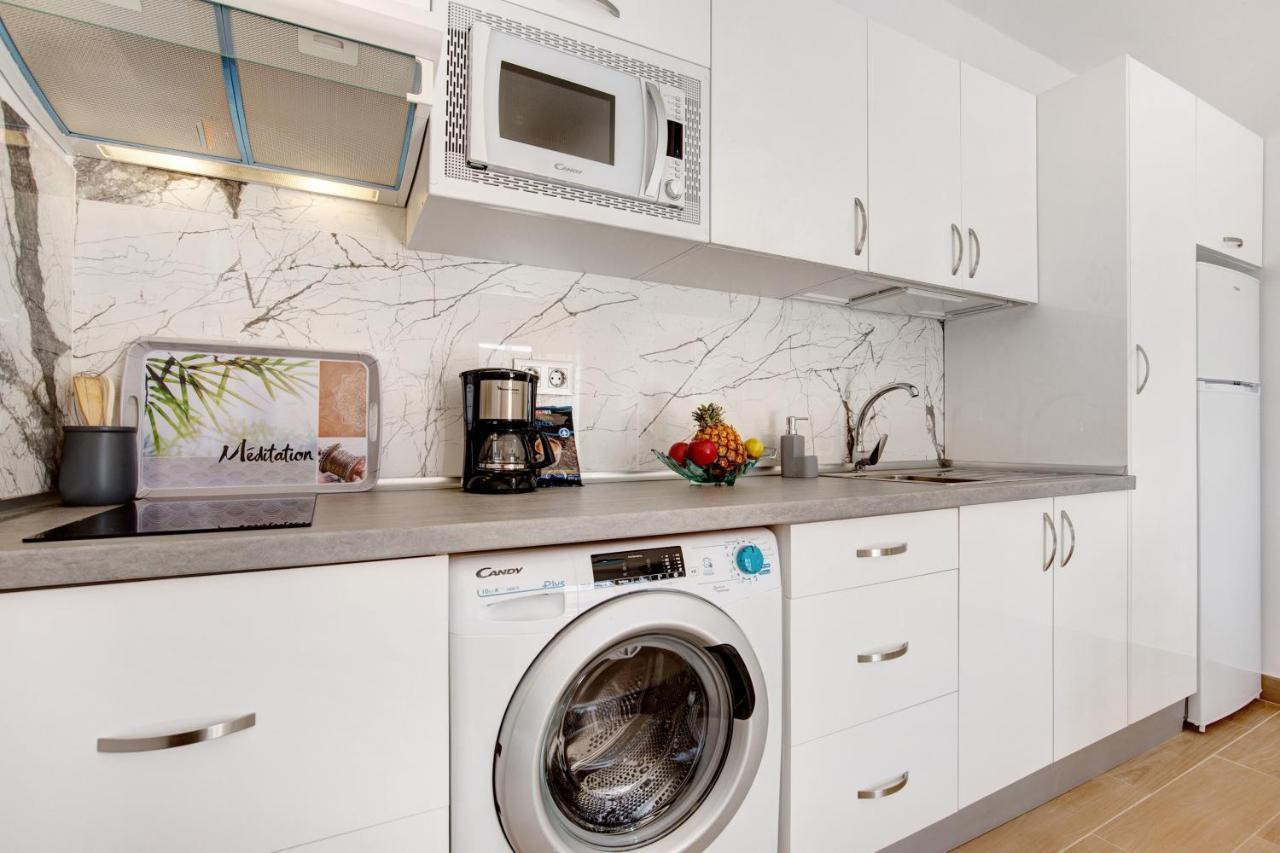 Apartamento El Naranjo Con Jacuzzi Tarajalejo Zewnętrze zdjęcie