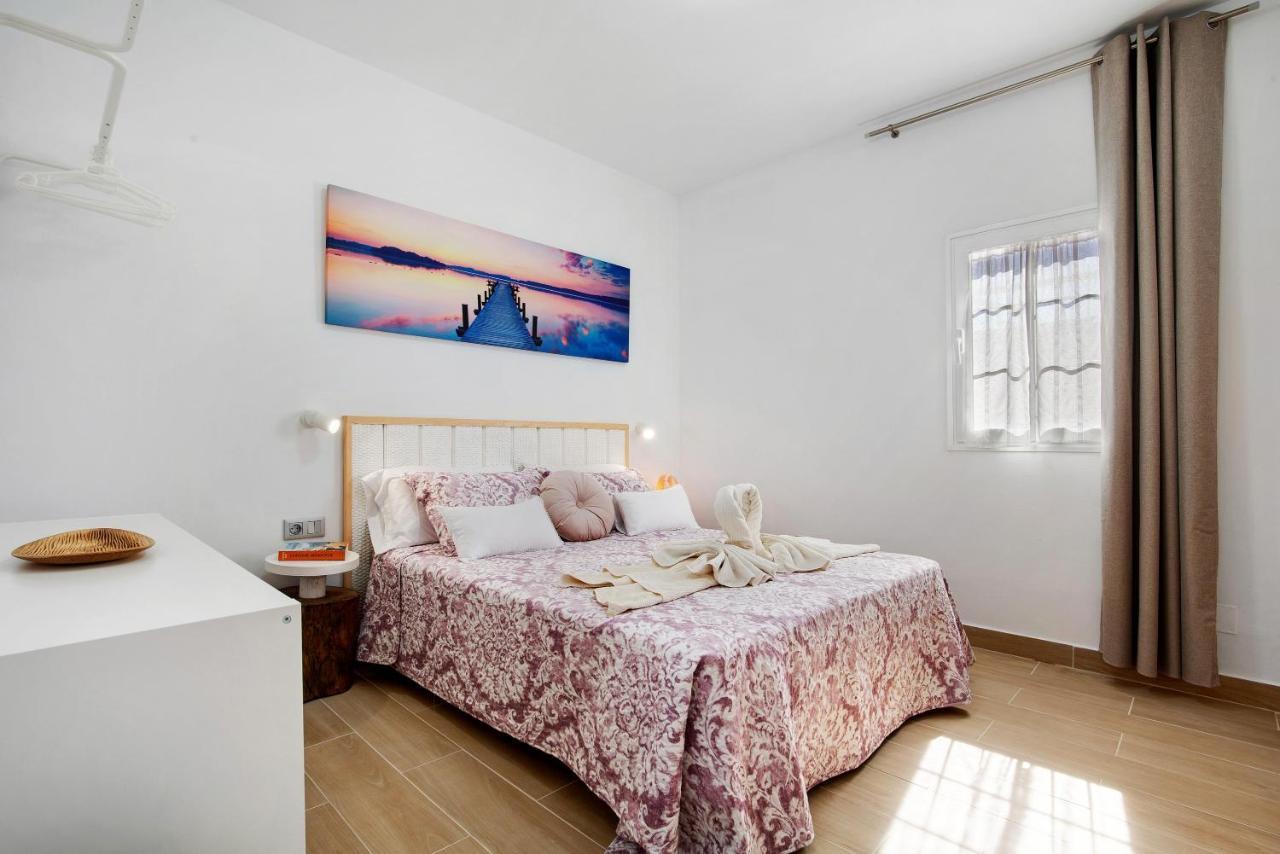 Apartamento El Naranjo Con Jacuzzi Tarajalejo Zewnętrze zdjęcie